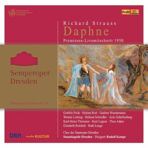 Daphne (Live)