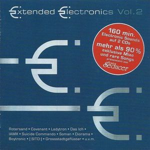 Extended Electronics, Volume 2