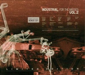 Industrial for the Masses, Volume 2