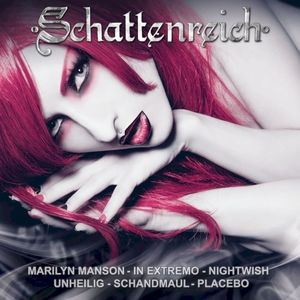 Schattenreich, Volume 6