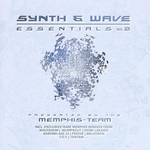 Synth & Wave Essentials, Volume 2