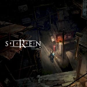 SIREN Original Soundtrack (OST)