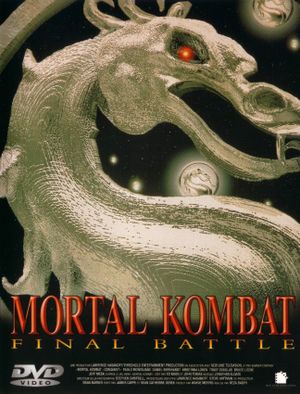 Mortal Kombat: Final Battle