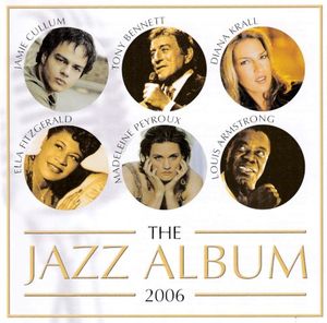 The Jazz Album 2006