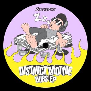 DUBS EP (EP)