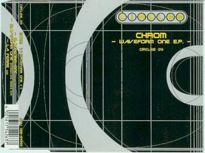 Waveform One E.P. (EP)