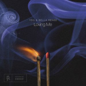 Loving Me (Single)