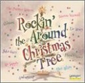 Rockin’ Around the Christmas Tree