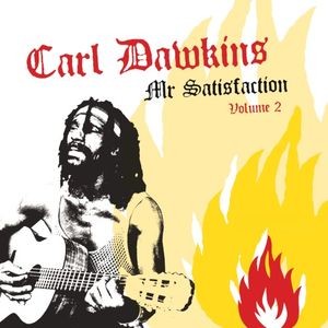 Mr Satisfaction, Volume 2