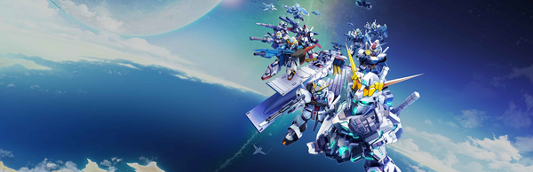 SD Gundam G Generation Genesis