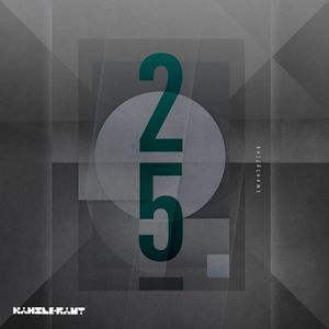 25 Years of Kanzleramt