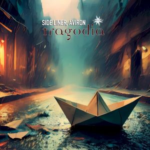 Tragodia (Single)
