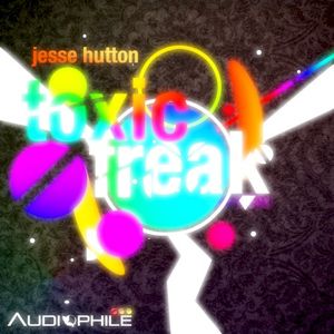 Toxic Freak (Single)