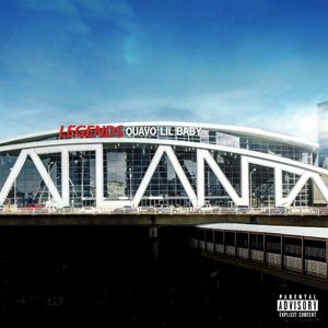 Legends (Single)