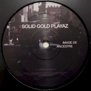 Image De Ancestre (Single)