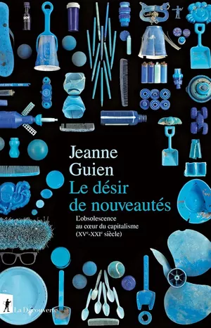 Le Désir de nouveautés