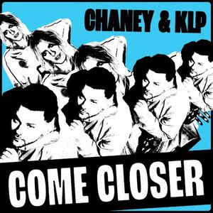 Come Closer (Single)
