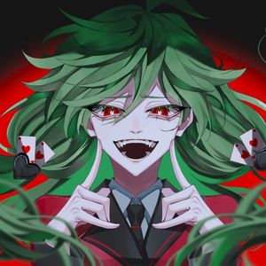 Derivative Society Girl (Single)