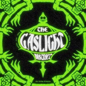 The Gaslight District: Pilot (Original Soundtrack) (OST)