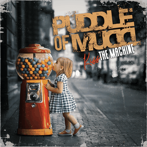 Kiss the Machine