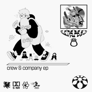 crew & company ep (EP)