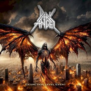 Extinction Level Event (Single)