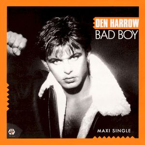 Bad Boy (Single)