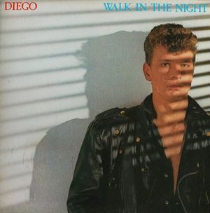 Walk In The Night (Single)
