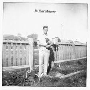 In Your Memory (Single)