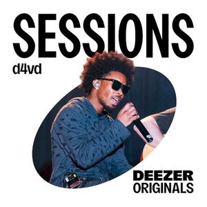 Deezer Sessions Live (Live)