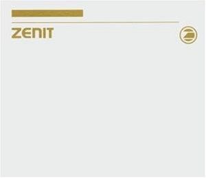 5 Years of Zenit - Limited Collector's Edition
