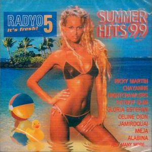 Summer Hits 99