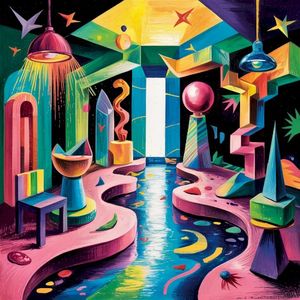 The Benefactor is Currently Not on Our Radar EP (EP)