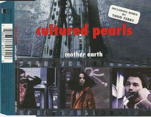 Mother Earth (Single)