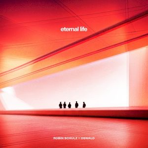 eternal life (Single)