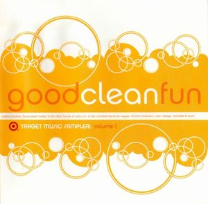Good Clean Fun: Target Sampler, Volume 1