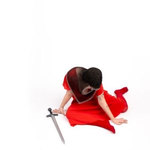 Kiss from the Balcony