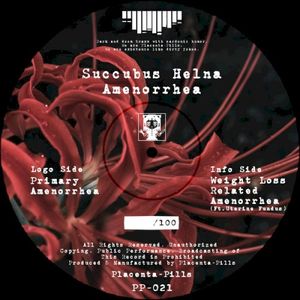 Amenorrhea (EP)