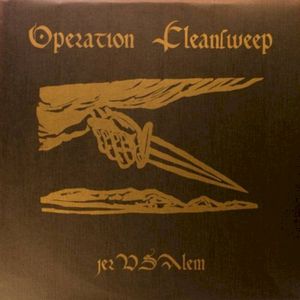JerUSAlem (EP)