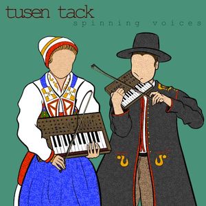Tusen Tack (EP)