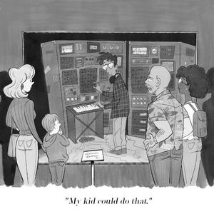 Spinning Voices Explained