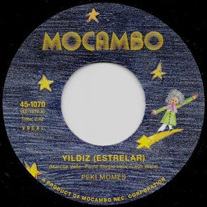 Yıldız (Estrelar) (Single)