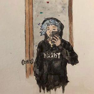 wholesome violence (Single)