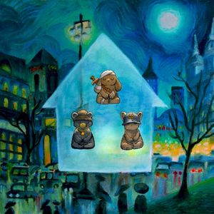 Friday Prayer (Single)