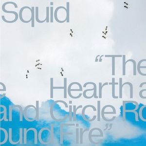 The Hearth and Circle Round Fire (Single)
