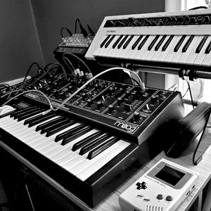 Grandmother Demos (EP)