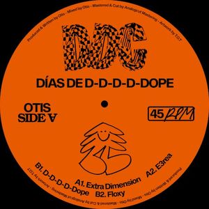 Dias de D-D-D-D-Dope (EP)