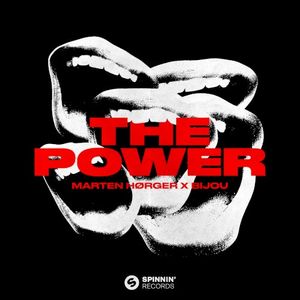 The Power (extended mix) (Single)