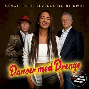 Sange til de levende og de døde