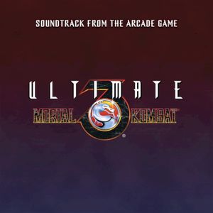 Ultimate Mortal Kombat 3 (Soundtrack from the Arcade Game) (OST)